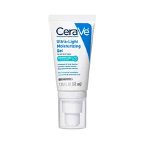 Gel Cerave Ultra Light Moisturizing 52ML