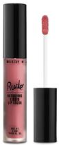 Batom Liquido Rude Notorious 88422 Coing Topless - 2.5ML