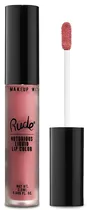 Batom Liquido Rude Notorious 88422 Coing Topless - 2.5ML