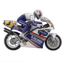 Moto Kyosho 1/8 Ep Honda NSR500 1991 Kit 34932B