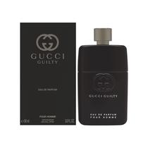 Perfume Gucci Guilty Pour Homme Edp 90ML