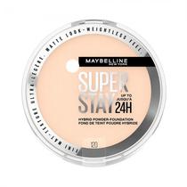 Base Em Po Maybelline Superstay 24H Hybrid 120