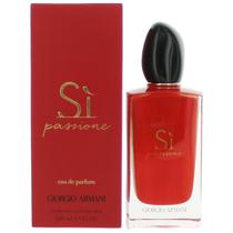 Si Giorgio Armani Passione Fem. 100ML Edp c/s