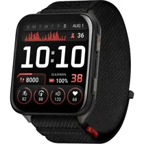 Relogio Smartwatch Garmin Venu X1 - Moss/Titânio (010-02980-01)