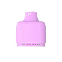 Vaper Descartável Friobar Blast Pod 8000 Sakura Grape