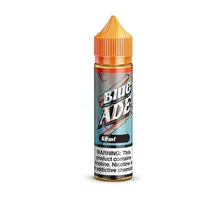 Essência Mad Hatter Ade Blue 6.0MG 60ML