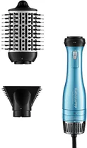 Escova Secadora Babyliss Pro Nano Titanium 2 Em 1 BNTDHB275UZ - 220V-50/60HZ