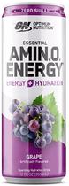 Optimum Nutrition Amino Energy Grape - 355ML