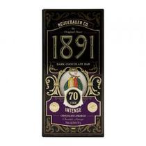 Barra Chocolate Neugebauer 1891 Intenso 70% Cacau 90G