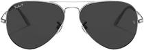 Oculos de Sol Ray Ban RB3689 004/48 55 - Masculino