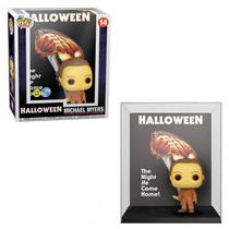 Funko Pop Halloween Cover Michael Myers *Ex 14 60998