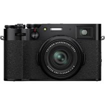 Camera Fujifilm X100 Vi Corpo Preto