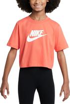 Camiseta Infantil Nike FZ5548 643 - Feminina