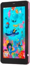 Tablet C Idea CM515 Tela 7" 128GB/6GB Single Sim - Pink