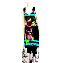 Desigual Vestido de Dama XS.......................