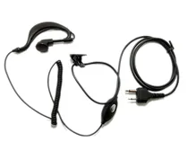 Fone Magnum MGM-611 para Radio HT Icom