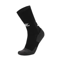 Anti Slip Socks Black/White Os Kelme