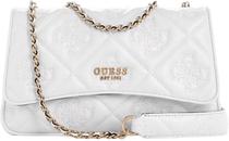 Bolsa Guess QM922921 Feminina - White Logo