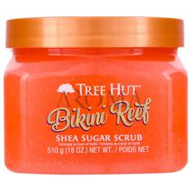 Esfoliante Corporal Tree Hut Bikini Reef 510G