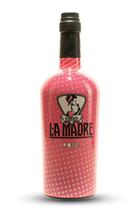 La Madre Gin Rose 750ML Con 15% Alc