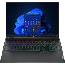 Notebook Lenovo Legion Pro 7 16IRX8H 16" Intel Core i9-13980HX RTX 4080 12 GB - Onyx Grey (82WQ002SUS)