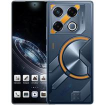 Smartphone Infinix GT 20 Pro X6871 5G DS NFC 8/256GB 6.78" 108+2/32MP A14 - Mecha Orange