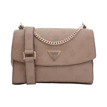 Cartera Guess PG934921 Dark Taupe