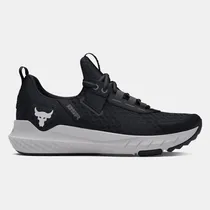 Tênis Under Armour Project Rock BSR 4 Crossfit Feminino 3027345-001