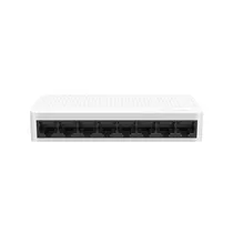 Hub Tenda Mini S108 8 Portas 10/100MBPS