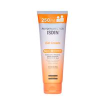 Protetor Solar Isdin Fotoprotector Gel Cream SPF50 250ML