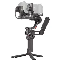 Estabilizador Gimbal Dji RS 4 Combo RS4002 - Preto