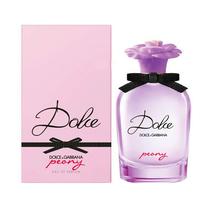 Perfume Dolce & Gabbana Dolce Peony Eau de Parfum 75ML