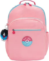 Mochila Kipling Seoul BTS - KPKI43550RJ1