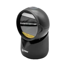 Lector de Código de Barras 3NSTAR SC504 2D Omnidireccional Negro