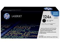 Toner HP 124A (Q6000A) Negro