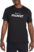 Camiseta Nike IB4127 010 - Masculina