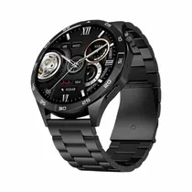 Smartwatch G-Tide Power Black