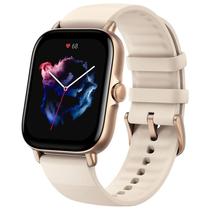 Relogio Smartwatch Amazfit GTS 4 Mini A2035 - Ivory Branco