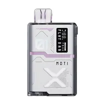 Pod Descartável Moti Play Bar Pink Lemonade 7.500 Puffs
