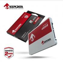 HD SSD SATA3 480G 2.5" Keepdata KDS480G-L21