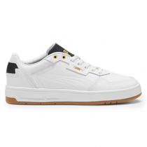 Tenis Puma Court Classic Lux 39501906