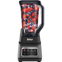 Liquidificador Ninja BN701 Professional Plus com Auto-Iq 110V - Preto/Inox