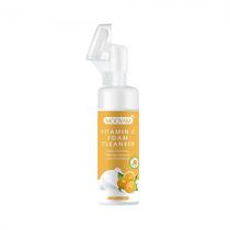 Espuma de Limpeza Mooyam Vitamin C 150ML