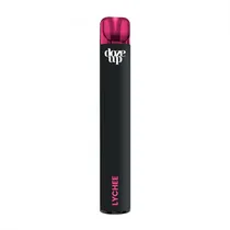 Dispositivo Descartavel Doze Up 600 Puffs Lychee 50MG