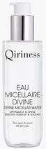 Demaquilante Qiriness Eau Micellaire Divine - 200ML