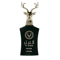 Perfume Lattafa Al Noble Safeer 100ML