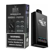 Sex Addict S280 Black Watermelon Ice