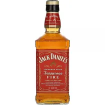 Jack Daniel's Whisky Fire 1LT.