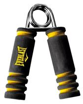 Hand Grip Everlast EVHG0W020 - Cinza / Amarelo