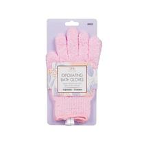 Cala Exfoliating Bath Gloves #69523